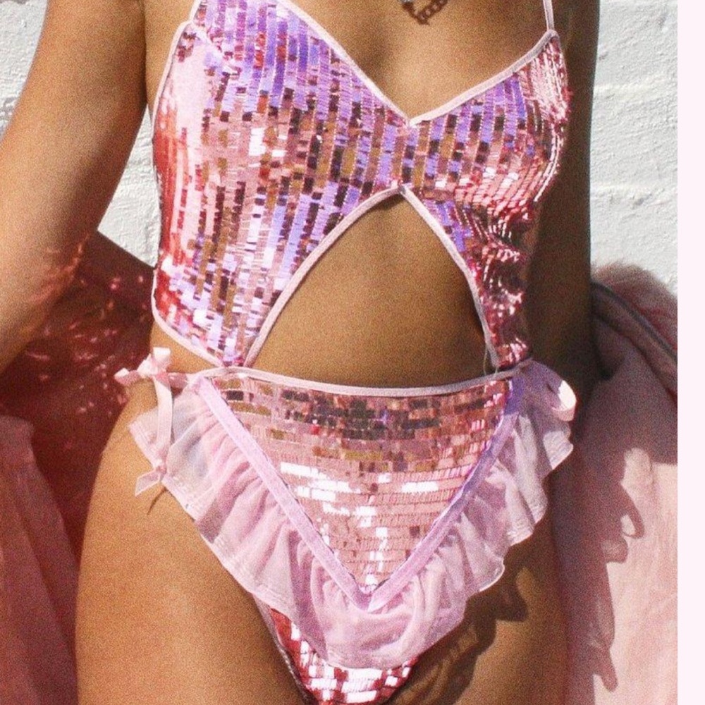 Cocofields boutique bodysuit